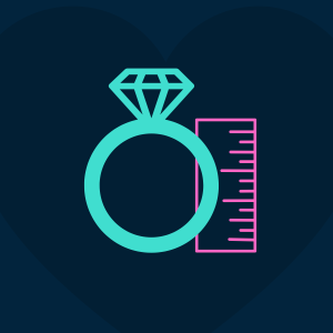 JG Medidor de Anéis - Medidor de Anel Online no WooCommerce